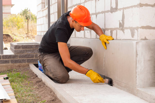 Licensed Exterior Waterproofing service in Reading, PA - Halo Water Proofing